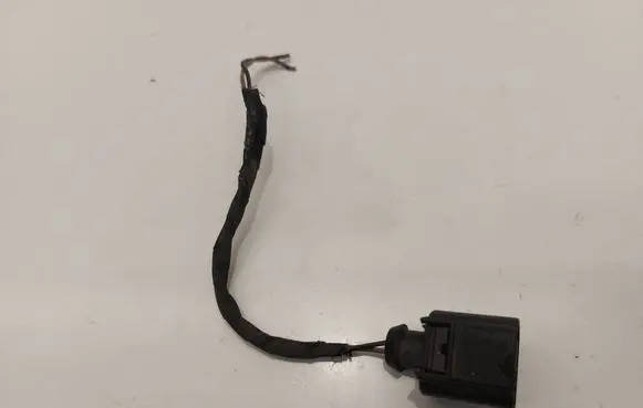Audi A4 S4 B8 8K Other wiring loom 8K0973702