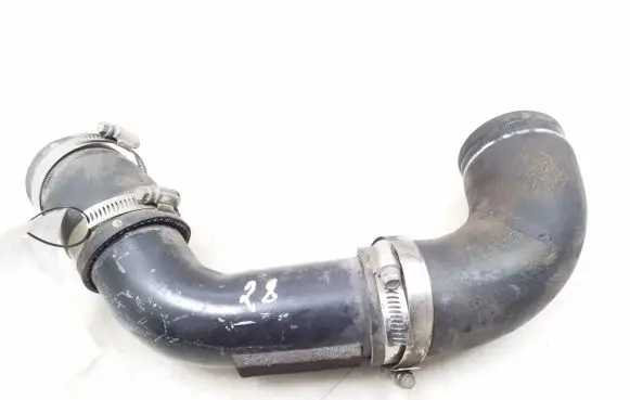 Brake vacuum hose/pipe