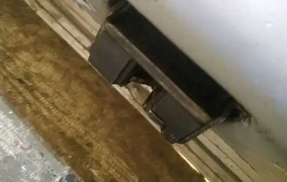 Tailgate/trunk/boot lock/catch/latch