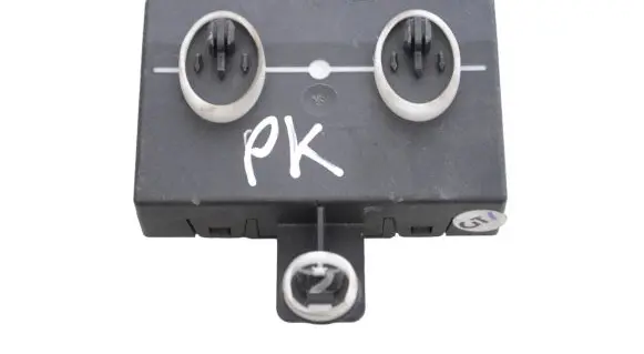 Porsche Cayenne (92A) Door control unit/module 4H0959792S