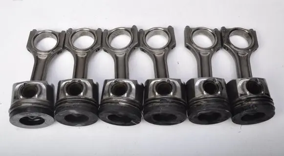 BMW 3 F30 F35 F31 Piston 