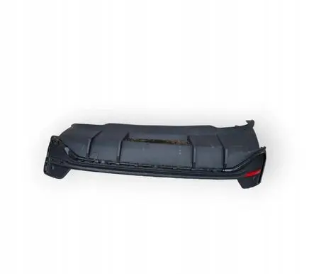 Audi Q3 8U Rear bumper trim bar molding 83F807521B