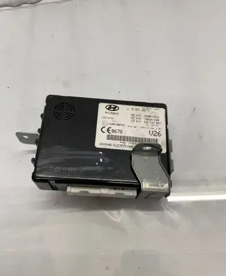 Hyundai i40 Central body control module 954003Z465 39R88S1000 116RA000349