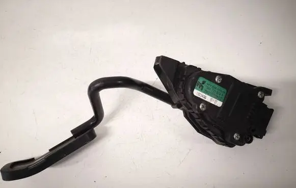 Ford Galaxy Accelerator throttle pedal 7M4721603A