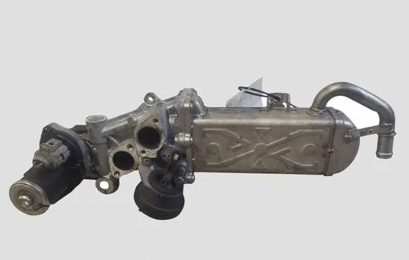 Audi A1 EGR valve 03L131512DP