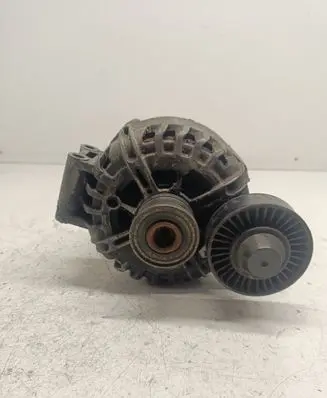 BMW 3 E90 E91 Generator/alternator 7521178