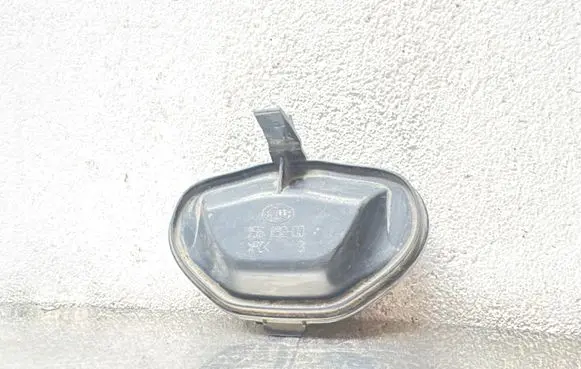 Opel Vectra C Headlight/headlamp dust cover 15619200