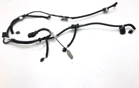 Lexus LBX Parking sensor (PDC) wiring loom 8218252550