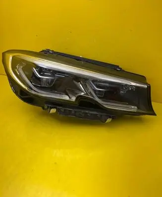 BMW 3 G20 G21 Headlight/headlamp 9481708-08