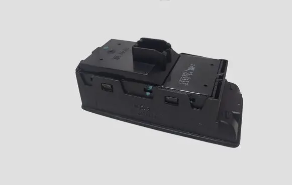 Opel Insignia A Electric window control switch 13222224