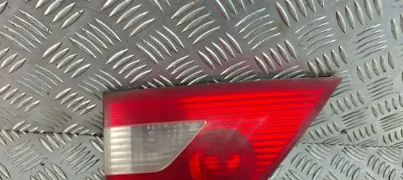 BMW X3 E83 Tailgate rear/tail lights 63213420205