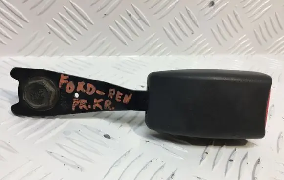 Ford Ranger Front seatbelt buckle
