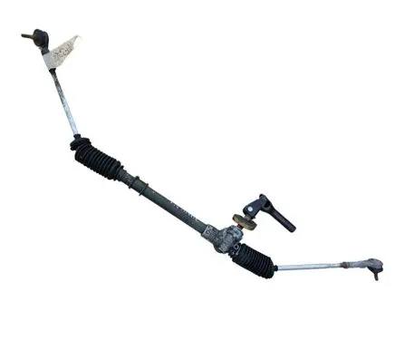 Renault Twingo I Steering rack 8200807012