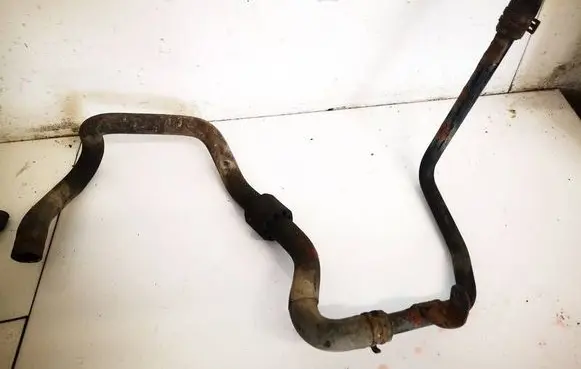 Audi Q7 4L Engine coolant pipe/hose