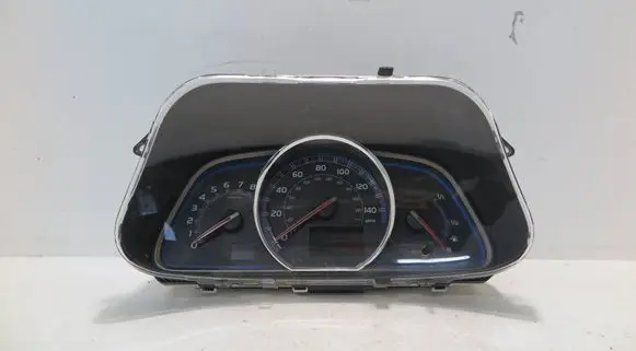 Toyota RAV 4 (XA40) Speedometer (instrument cluster) 8380042K61