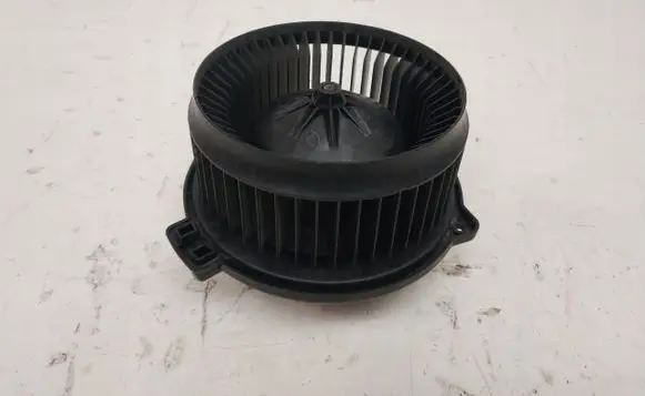 Heater fan/blower