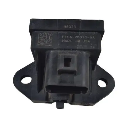 Ford Escape IV Fuel pump relay F1FA9D370 F1FA9D370GA H8QTB