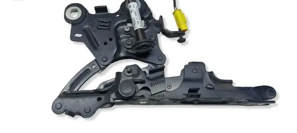 BMW X2 F39 Bonnet Pedestrian Airbag Actuator 0589P1000095
