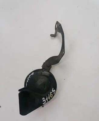 Mercedes-Benz S W220 Horn signal E93881165