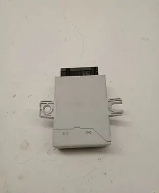 Bentley Continental Tire pressure control unit 3W7907273E