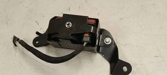 Peugeot 408 P54 Alarm system siren 
