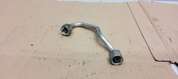 Ford Focus ST Fuel injector supply line/pipe CM5G9J323GC