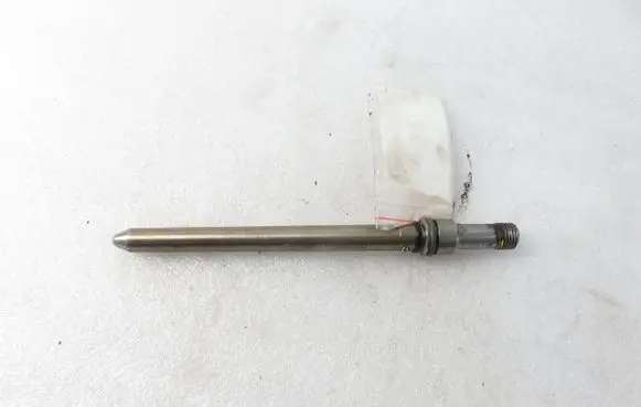 Fuel injector