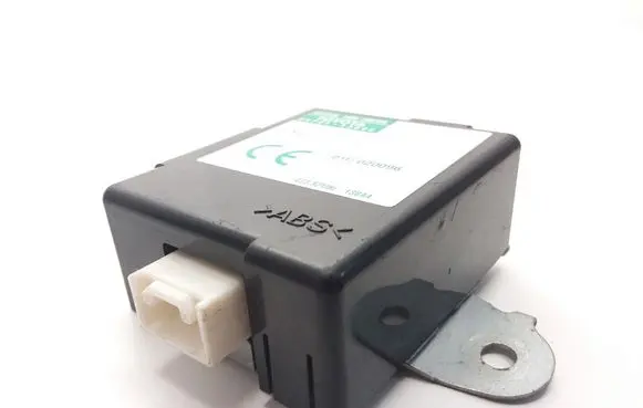Door central lock control unit/module