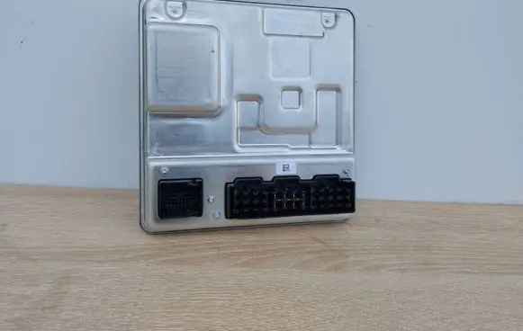 Volkswagen ID.3 Central body control module 1EA937012G