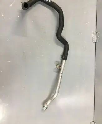 Audi A4 S4 B9 Engine coolant pipe/hose 059121512AK