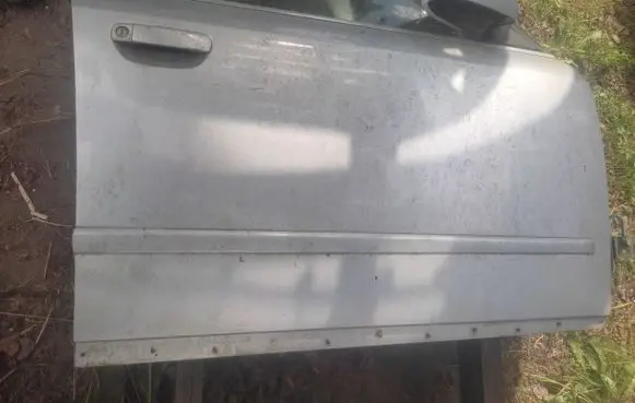 Audi A4 S4 B6 8E 8H Front door