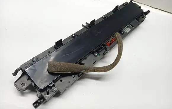 Renault Scenic II - Grand scenic II Speedometer (instrument cluster) 8200704463A