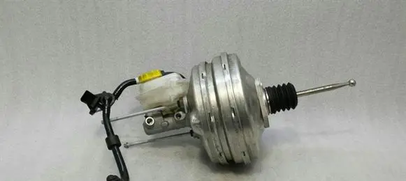 Porsche 911 991 Brake booster 99135502528