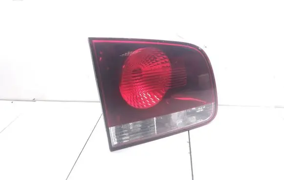 Volkswagen Touareg I Tailgate rear/tail lights 7L6945093T