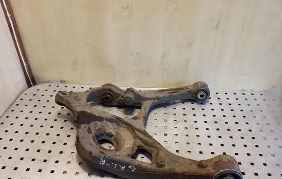 Mercedes-Benz ML W164 Rear upper control arm/wishbone 000060363106