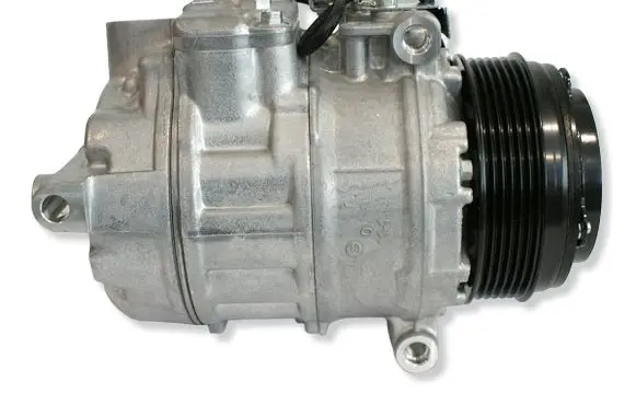 Mercedes-Benz CLS C218 X218 Air conditioning (A/C) compressor (pump) A0008302600 4471606010 4471606011