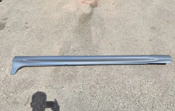 Mercedes-Benz CLS C218 X218 Sill A218690XX00