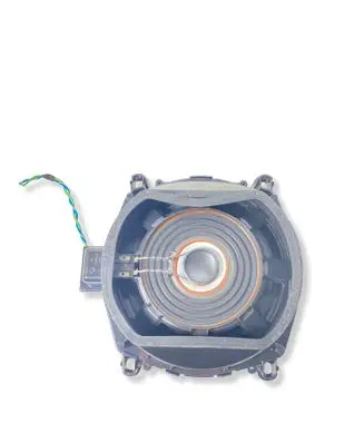 BMW X3 F25 Subwoofer speaker 9287757