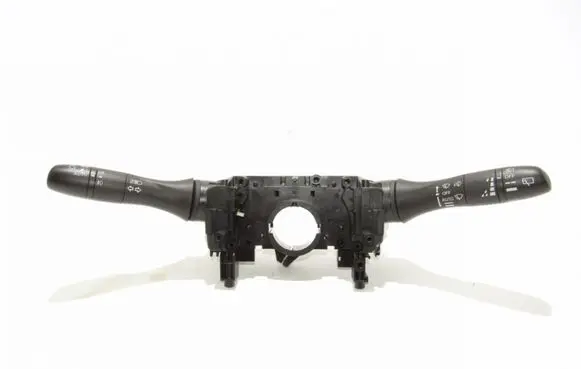 Nissan Qashqai Multifunctional control switch/knob 15622SN2