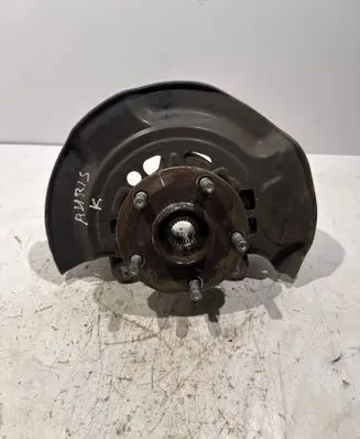 Toyota Auris E180 Front wheel hub E54L6 140311 B058
