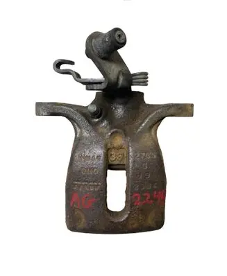 Skoda Octavia Mk3 (5E) Rear brake caliper 2785G