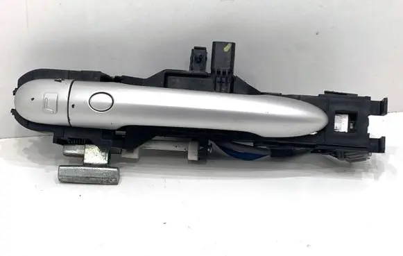 Renault Koleos I Front door exterior handle 