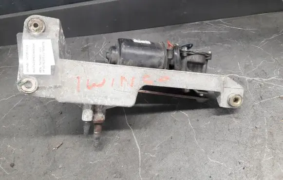 Renault Twingo I Front wiper linkage 53557811