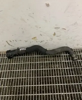 Volkswagen Golf VI Engine coolant pipe/hose 1K0121087 1K0121087R