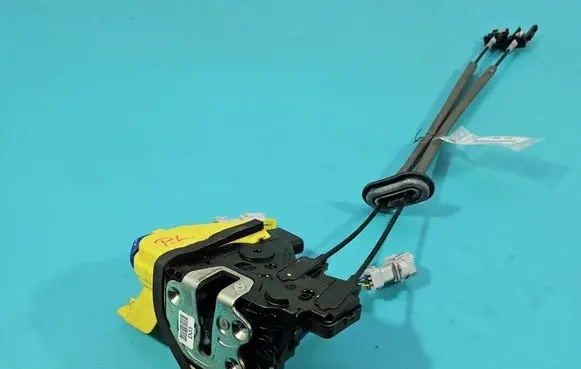 KIA Niro Front door lock 81310G5030 IMPRK1556185