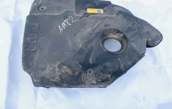 Renault Scenic I Engine cover (trim)