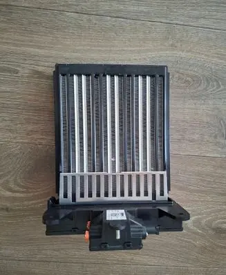 Ford Capri EV Electric cabin heater radiator 1EA963581E