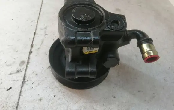 Ford Transit - Tourneo Connect Power steering pump 0MD0703