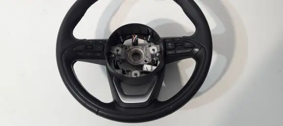 Toyota Yaris XP210 Steering wheel 6436038