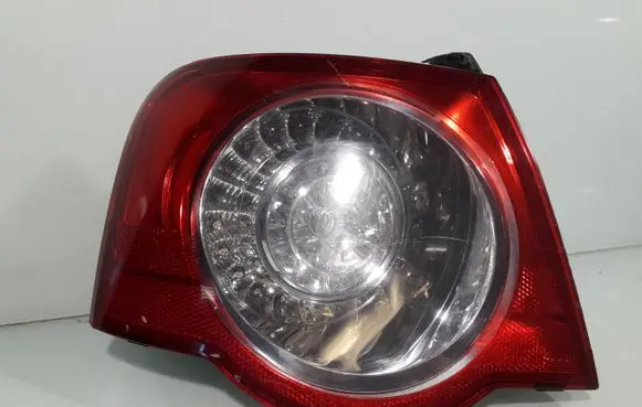 Volkswagen PASSAT B6 Rear/tail lights 3C5945095C